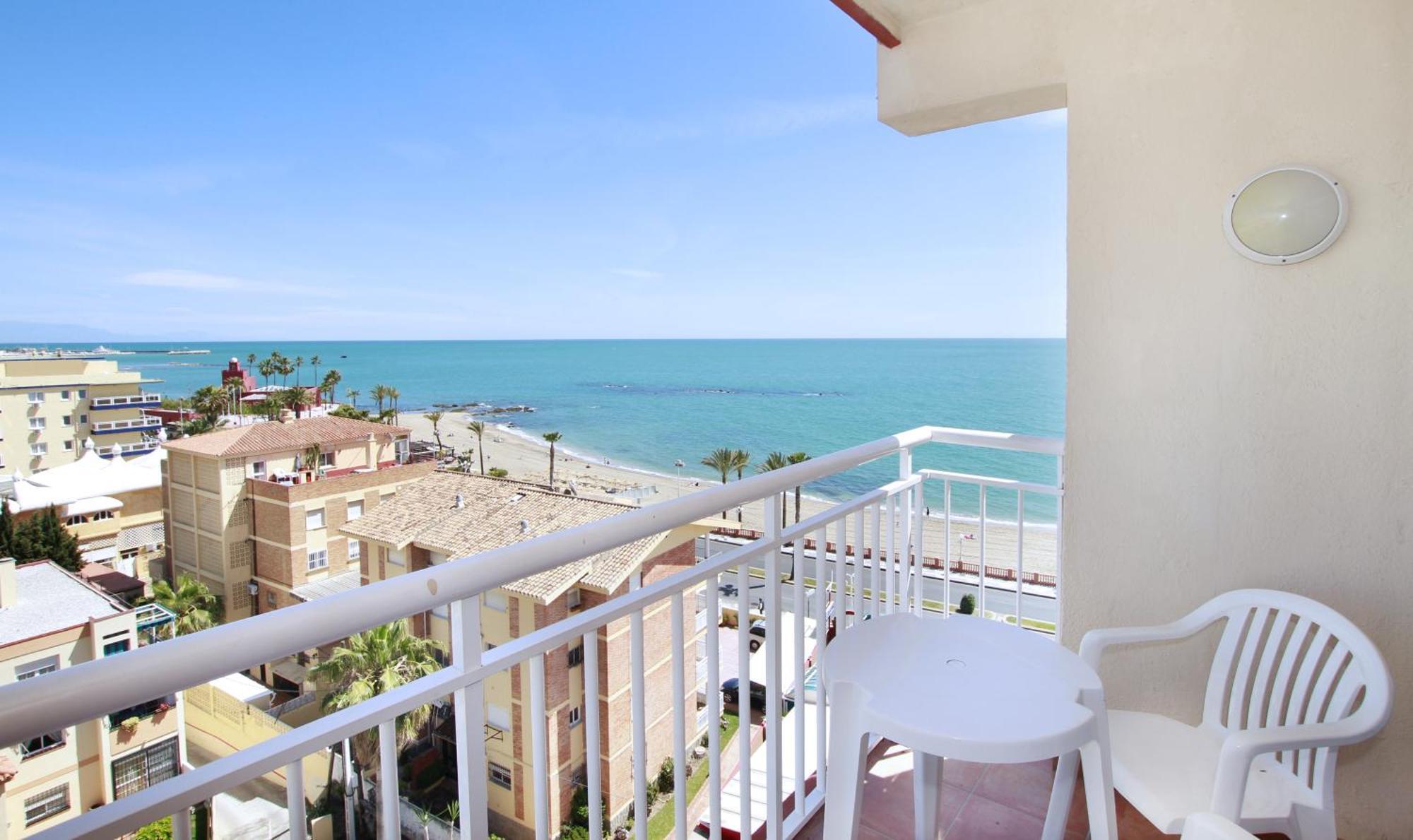 Double Room Sea View