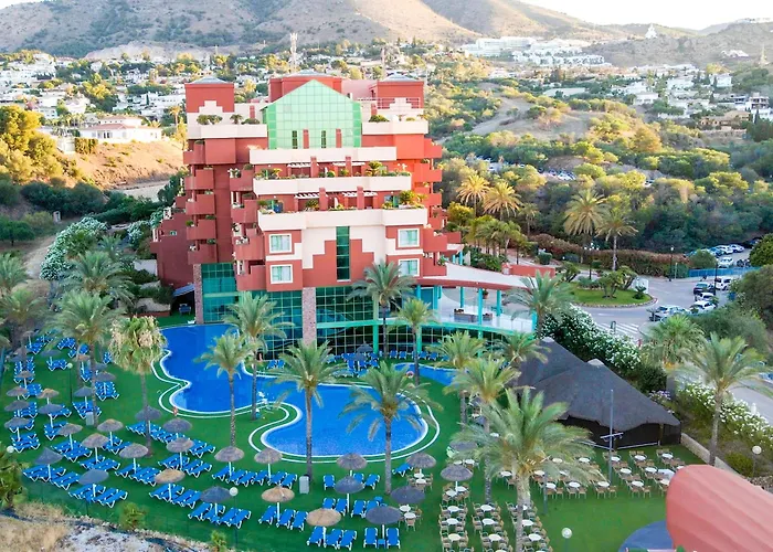 Holiday World ResortHotel Todo Incluido