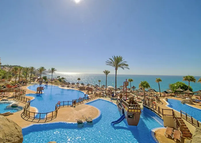 Holiday World ResortHotel Todo Incluido